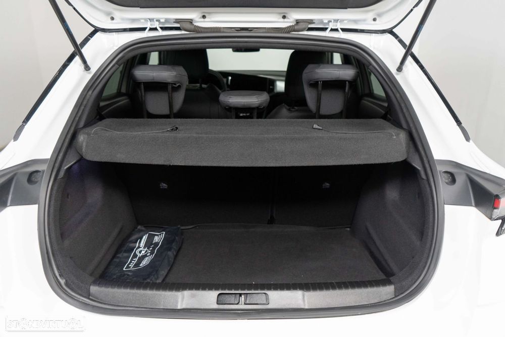 Opel Mokka 1.2 T GS Line AT - 13