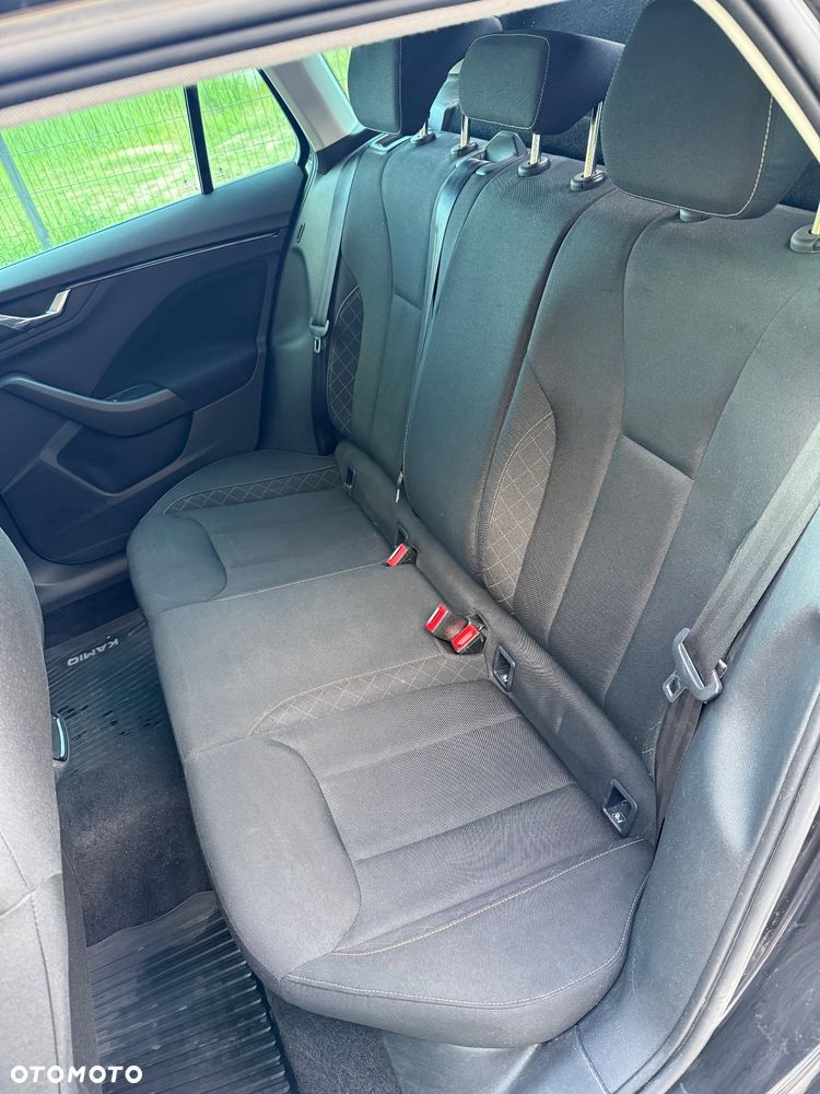 Skoda Kamiq 1.0 TSI Ambition - 12