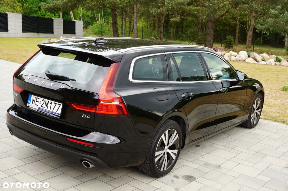 Volvo V60 B4 D Momentum Pro - 15