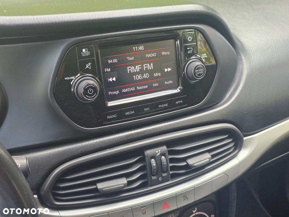 Fiat Tipo - 17