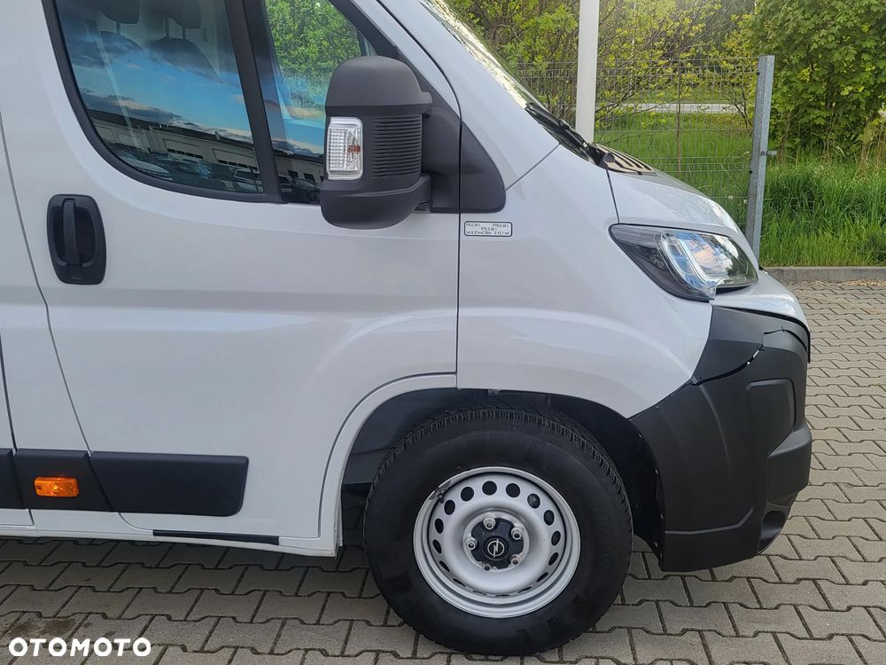 Opel Movano - 26