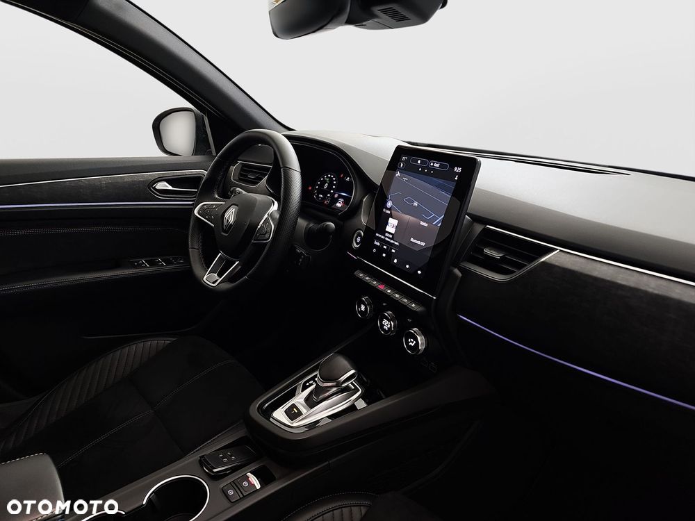 Renault Arkana 1.3 TCe mHEV Esprit Alpine EDC - 33