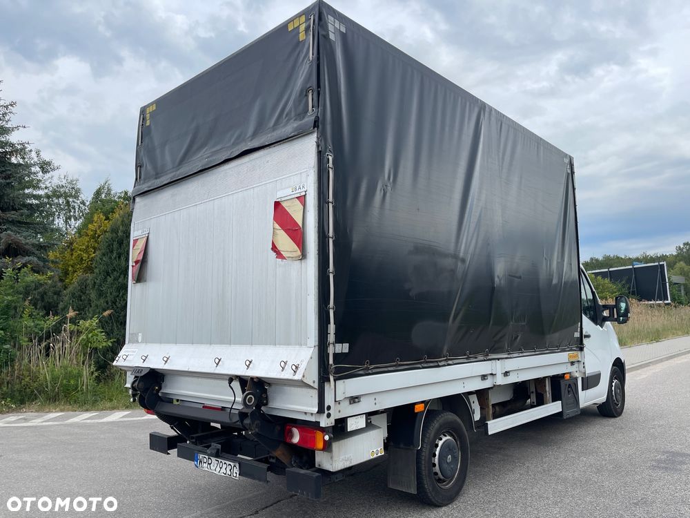 Opel MOVANO - 4