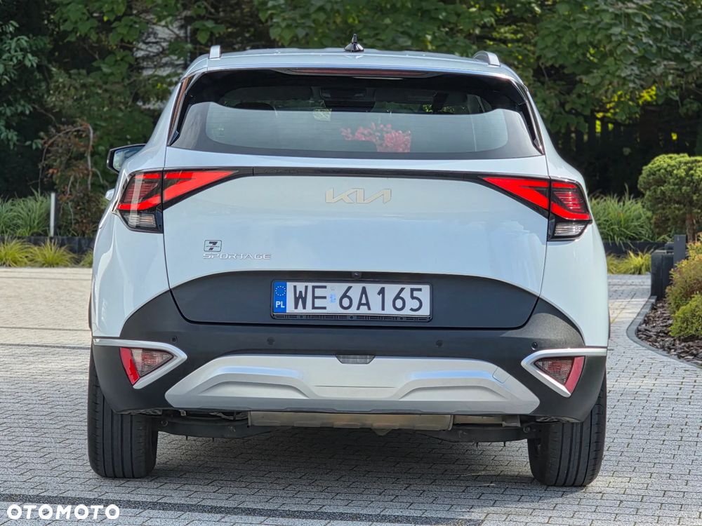 Kia Sportage 1.6 T-GDI L 2WD - 6
