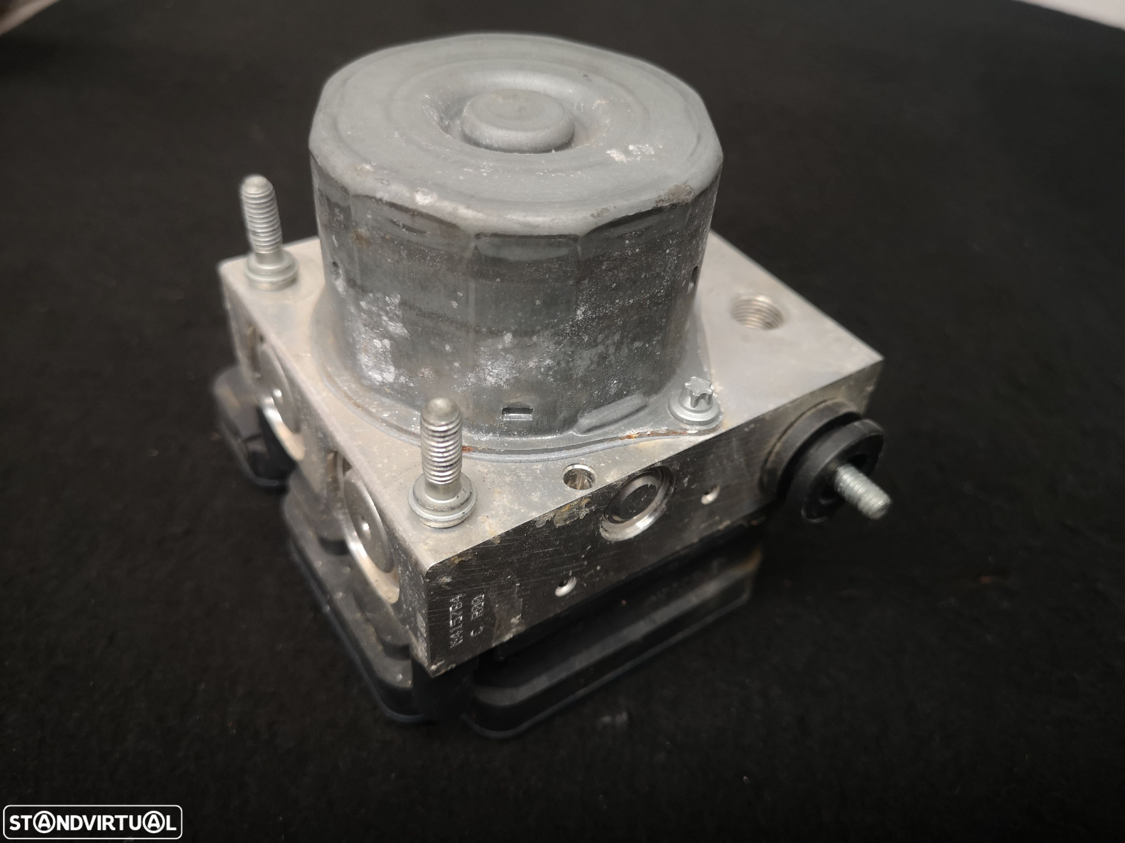 Bomba abs Mercedes class a b cla gla w176 w246 w117 2014-2017 - 1