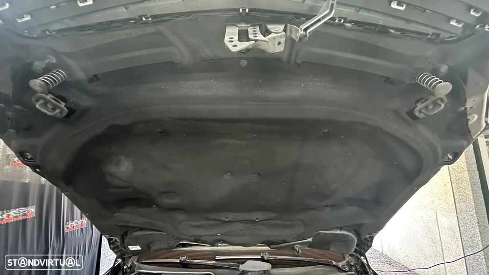 Mercedes-Benz S 350 BlueTEC - 21