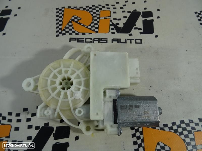 Motor Do Elevador De Vidro Frente Esquerdo Bmw 3 (G20)  8 495 865 / C8 - 1