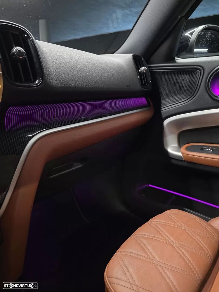MINI Countryman Cooper SE ALL4 Yours Auto - 18