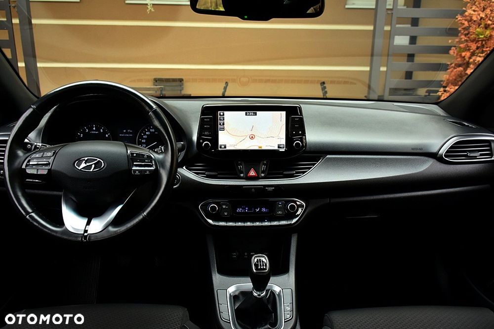 Hyundai i30 1.0 T-GDI Select - 5
