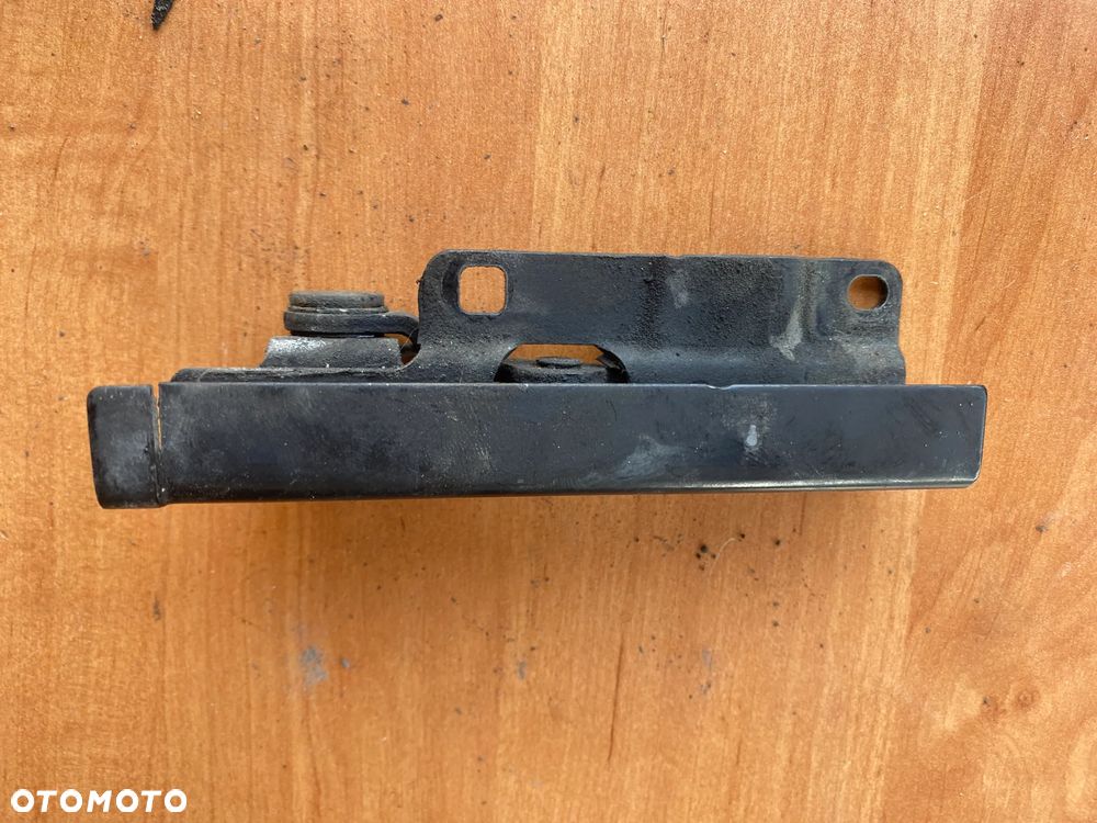 ROLKA DRZWI PEUGEOT RIFTER COMBO PARTNER 108399D - 4