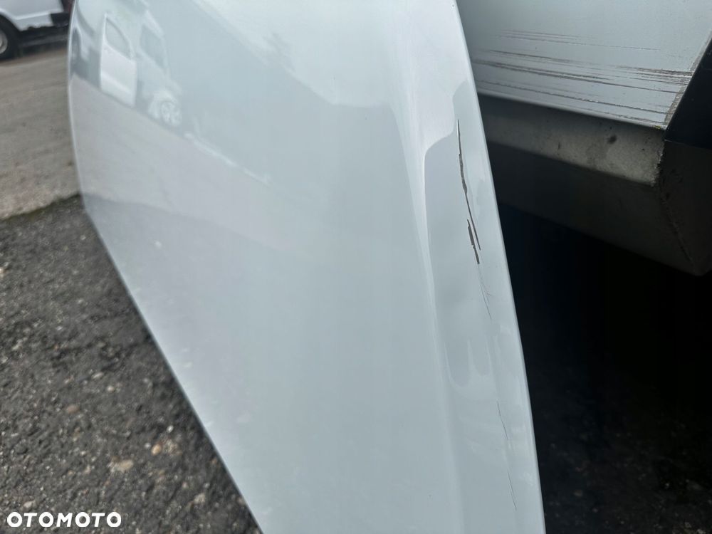 maska pokrywa silnika fiat talento - 4