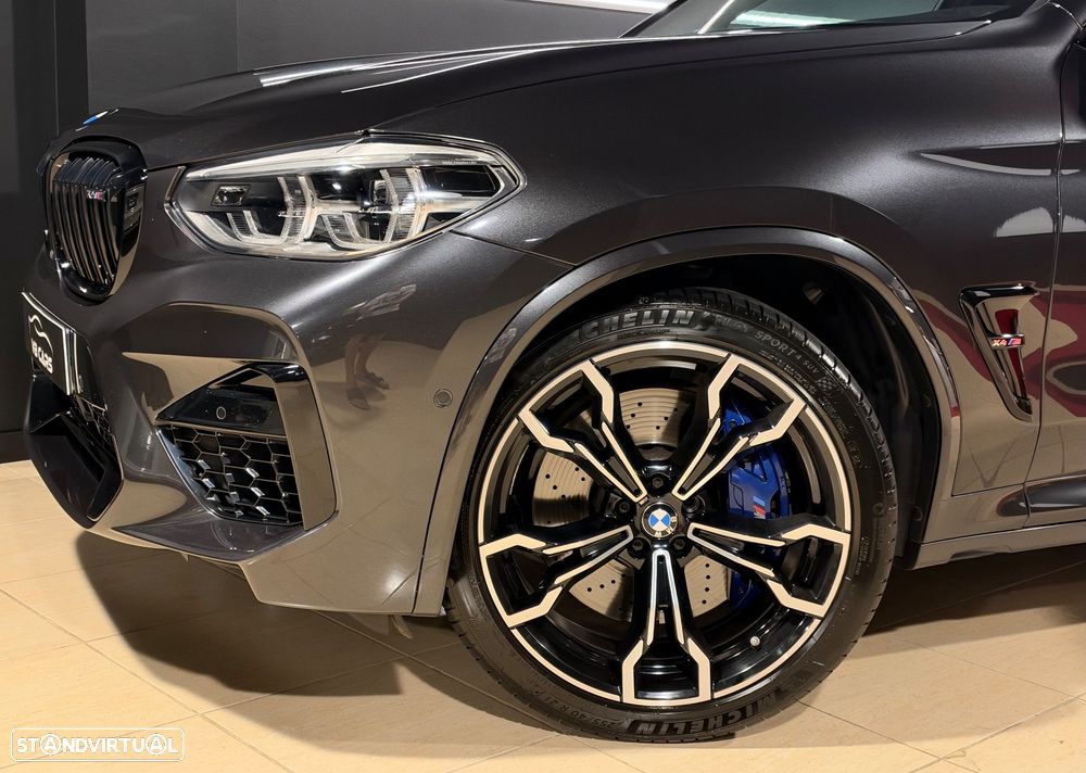 BMW X4 M - 3