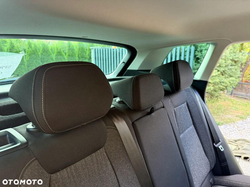 Skoda Karoq 1.5 TSI ACT 4x2 Style DSG - 11