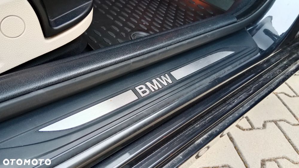 BMW Seria 5 520d - 19
