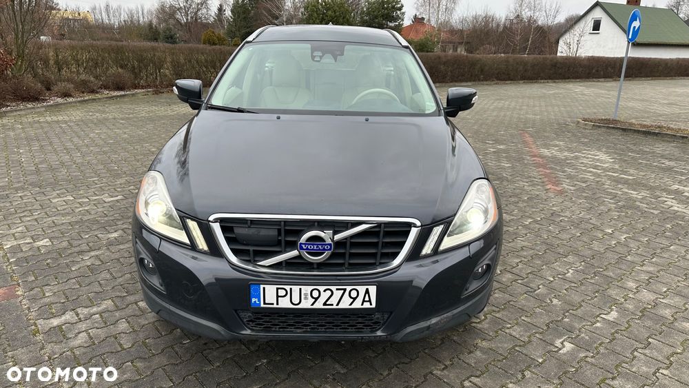 Volvo XC 60 T6 AWD Summum - 19