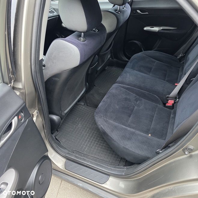 Honda Civic 1.4 Comfort - 11