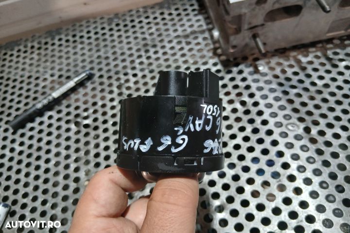 COMUTATOR FARURI/BLOC LUMINI 3C8941431B 3C8941431B Volkswagen VW Golf - 3