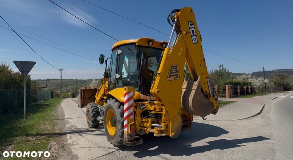 JCB 3CX* KOPARKO ŁADOWARKA JCB 3CX** FINANSOWANIE* ZAMIANA* SKUP* KOPARKO ŁADOWARKA JCB 3CX /// JCB 4CX/// CASE 580SR///  CAT 428E// NEW HOLLAND B100/// TEREX 970// - 3