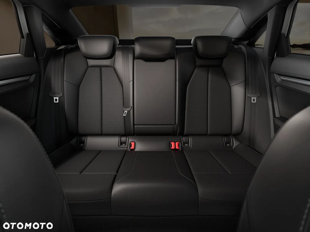 Audi A3 Limousine TFSI 150 kW Advanced Quattro S tronic - 9