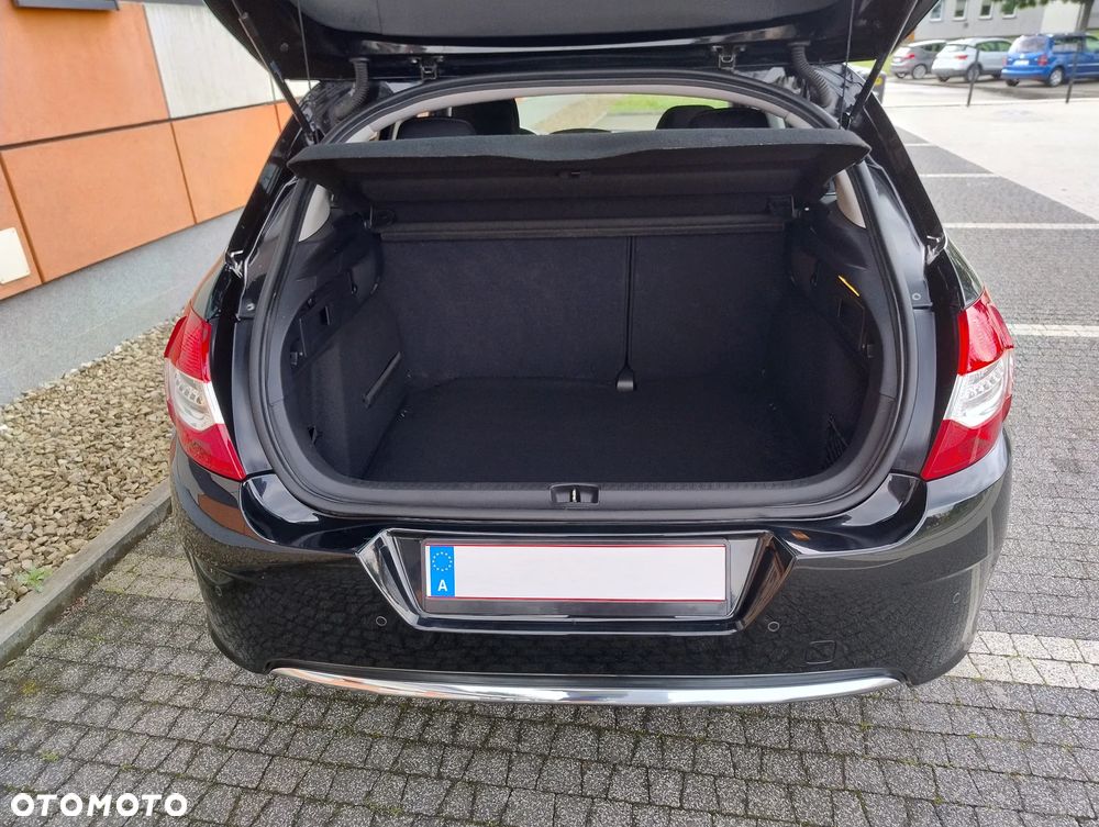 Citroën C4 VTi 95 Attraction - 21