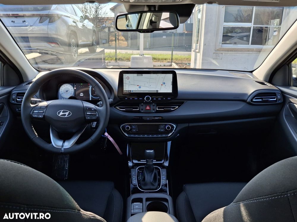 Hyundai i30 - 10