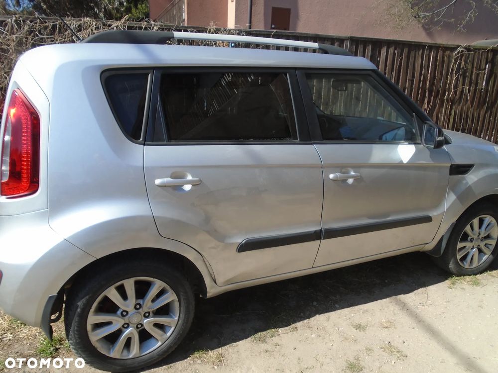 Kia Soul 1.6 GDI L - 6