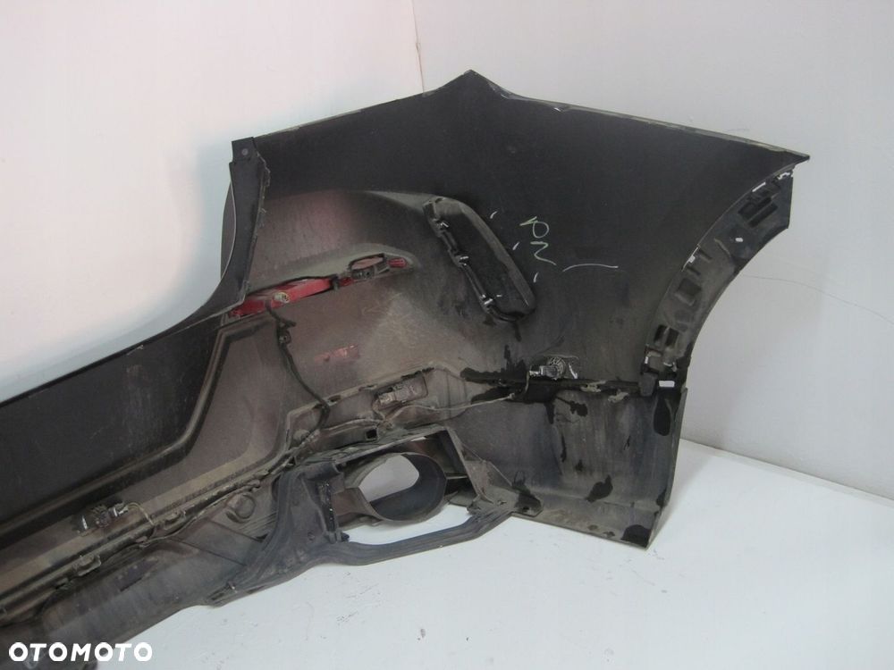 Zderzak BMW X6 G06 6 PDC TYŁ TYLNY - 7