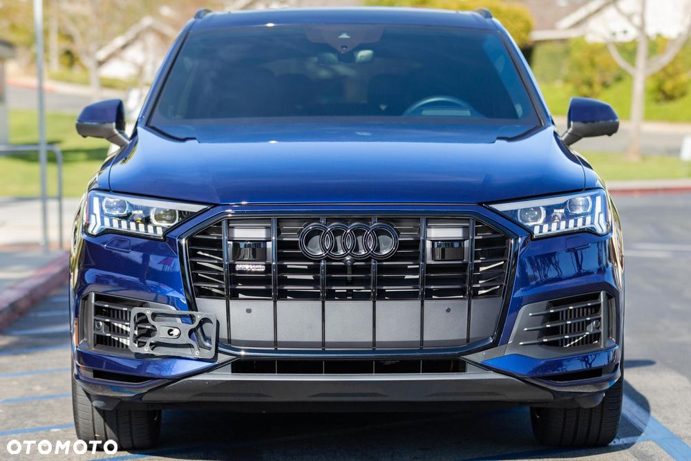 Audi Q7 - 2