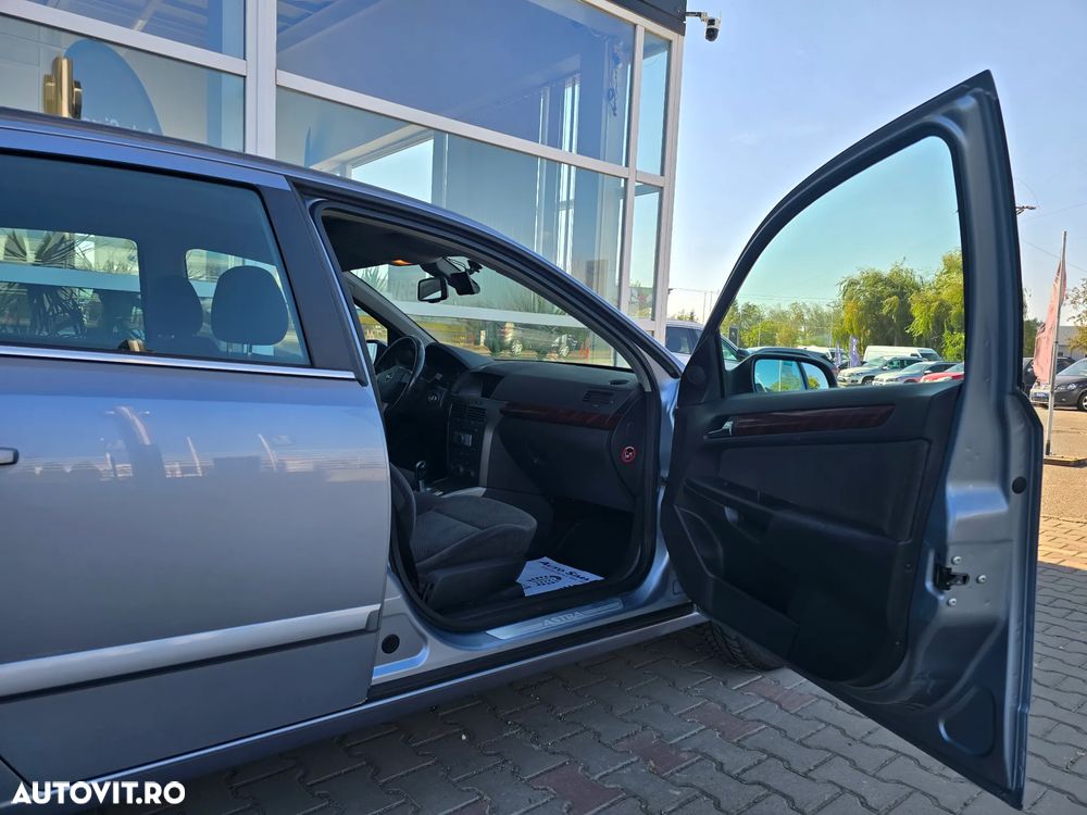 Opel Astra - 9