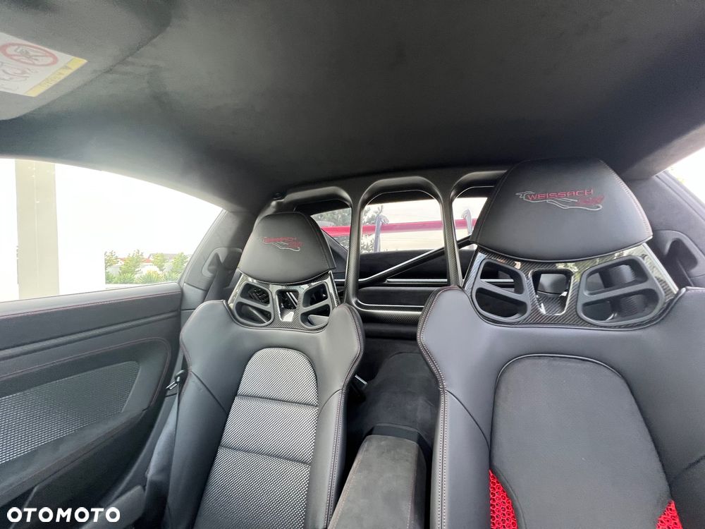 Porsche 911 GT3 RS - 19