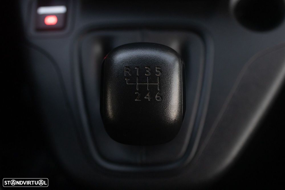 Opel Combo 1.5 CDTi L1H1 - 13