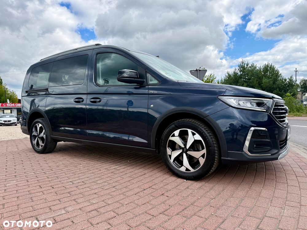 Ford Tourneo Connect Grand 2.0 EcoBlue Active - 26