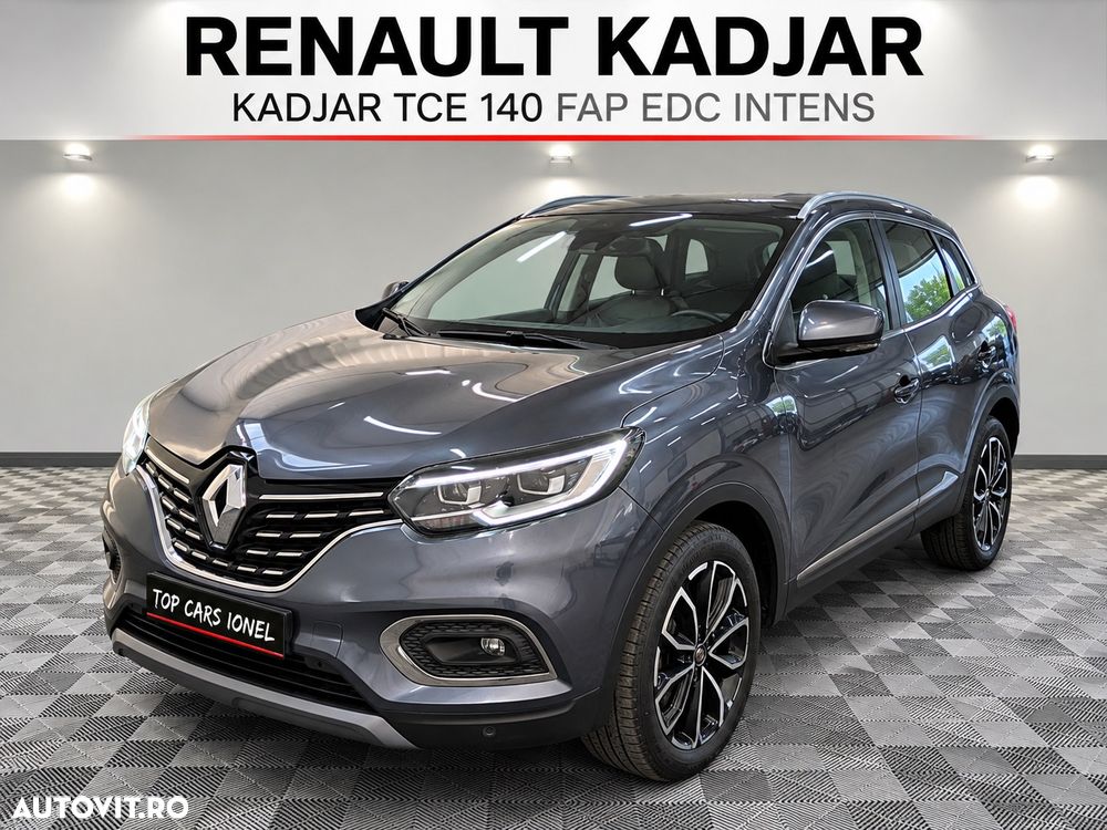 Renault Kadjar - 19