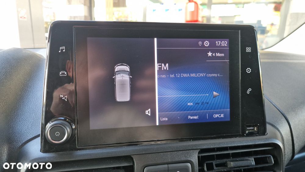Toyota Proace city - 24