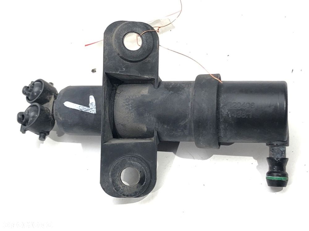 SPRYSKIWACZ REFLEKTORA LEWY PRZÓD  MAZDA 5 (CR19) 2005 - 2010 2.0 CD (CR19) 105 kW [143 KM] olej - 1