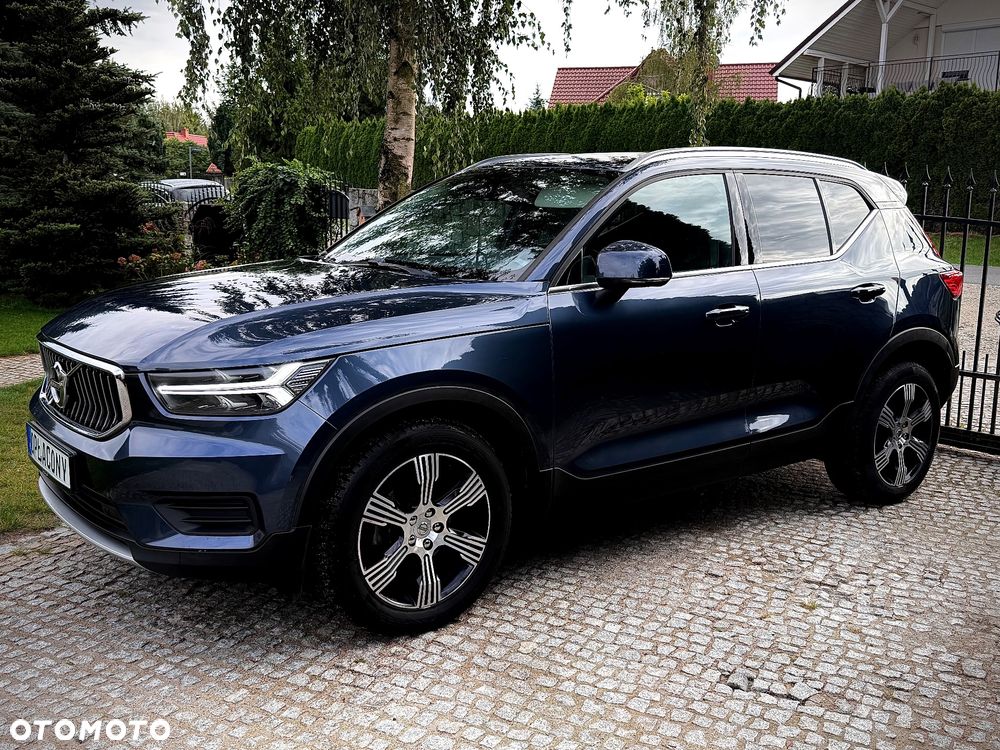 Volvo XC 40 D3 Inscription - 6