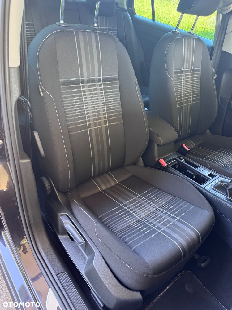 Volkswagen Golf 1.4 TSI BlueMotion Technology Lounge - 23