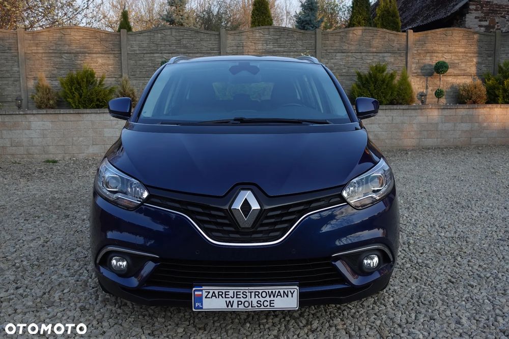 Renault Grand Scenic - 9