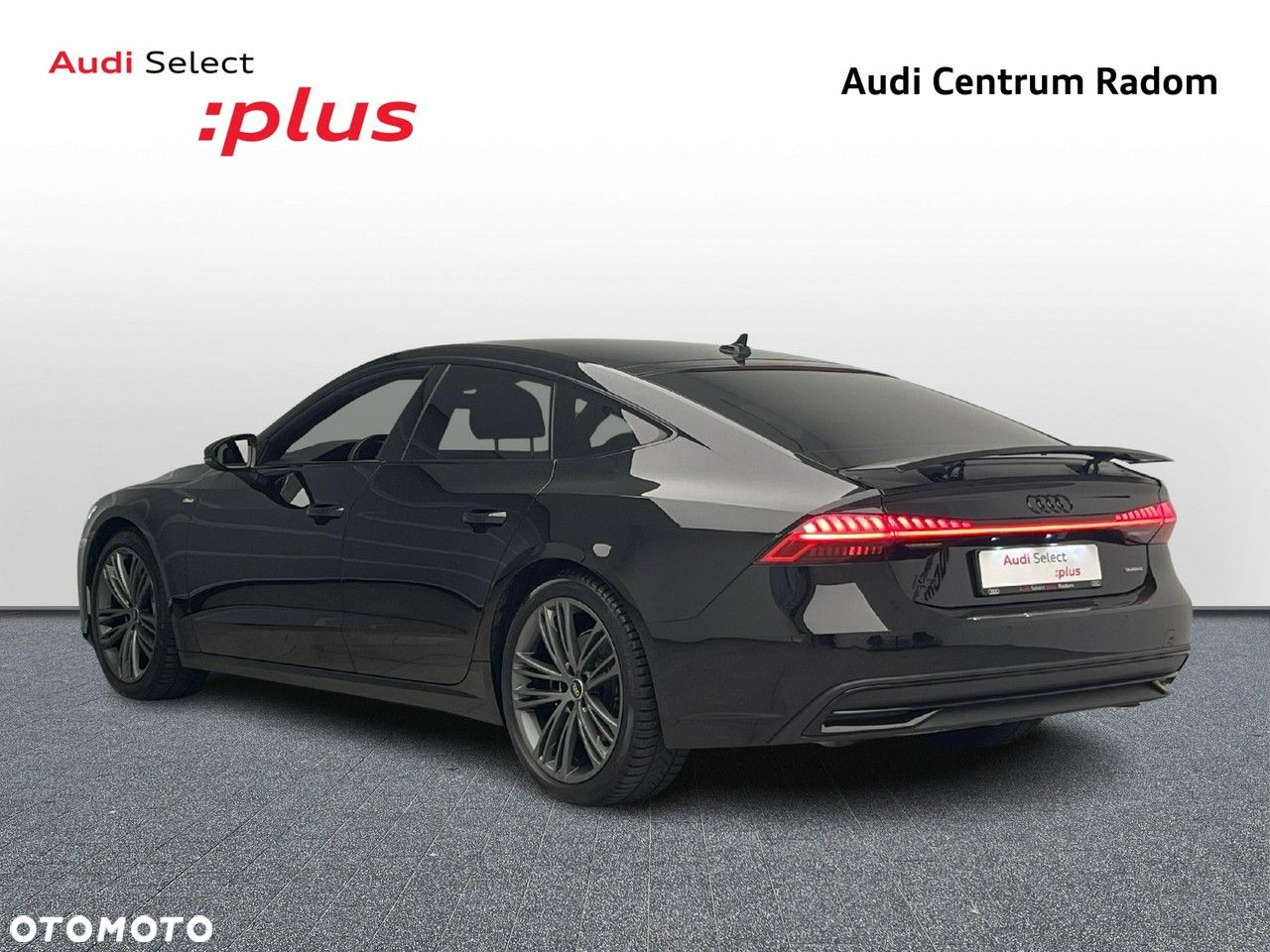 Audi A7 - 3