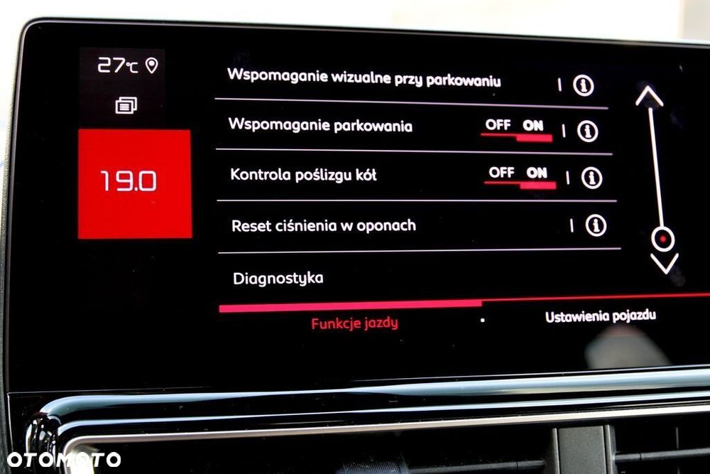 Citroën C5 Aircross 1.2 PureTech Shine EAT8 - 26