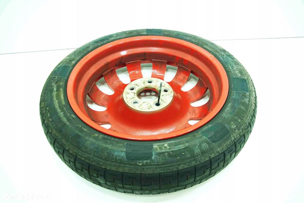 KOŁO DOJAZDOWE JAGUAR XK XK8 XKR X100 MJC6119AA ASTON MARTIN 36122267AA - 7