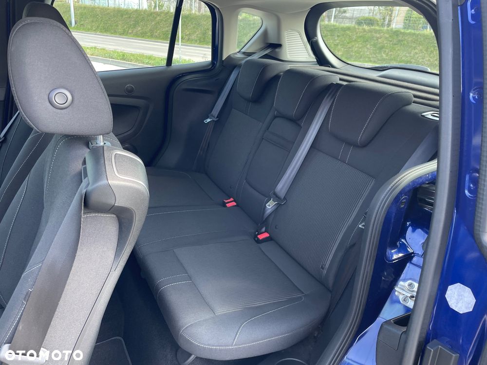 Ford B-MAX - 17