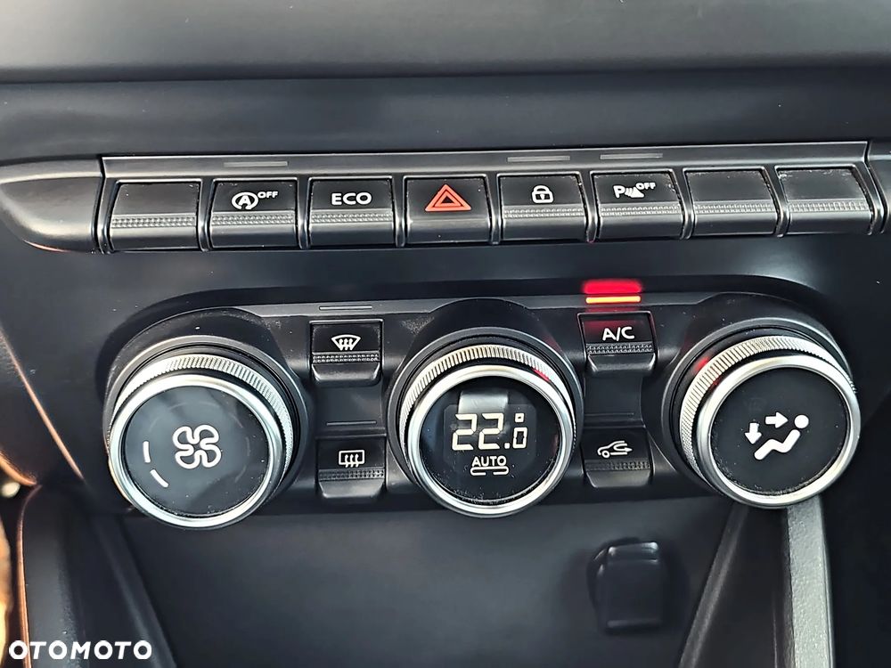 Dacia Duster 1.5 dCi Comfort EDC - 22