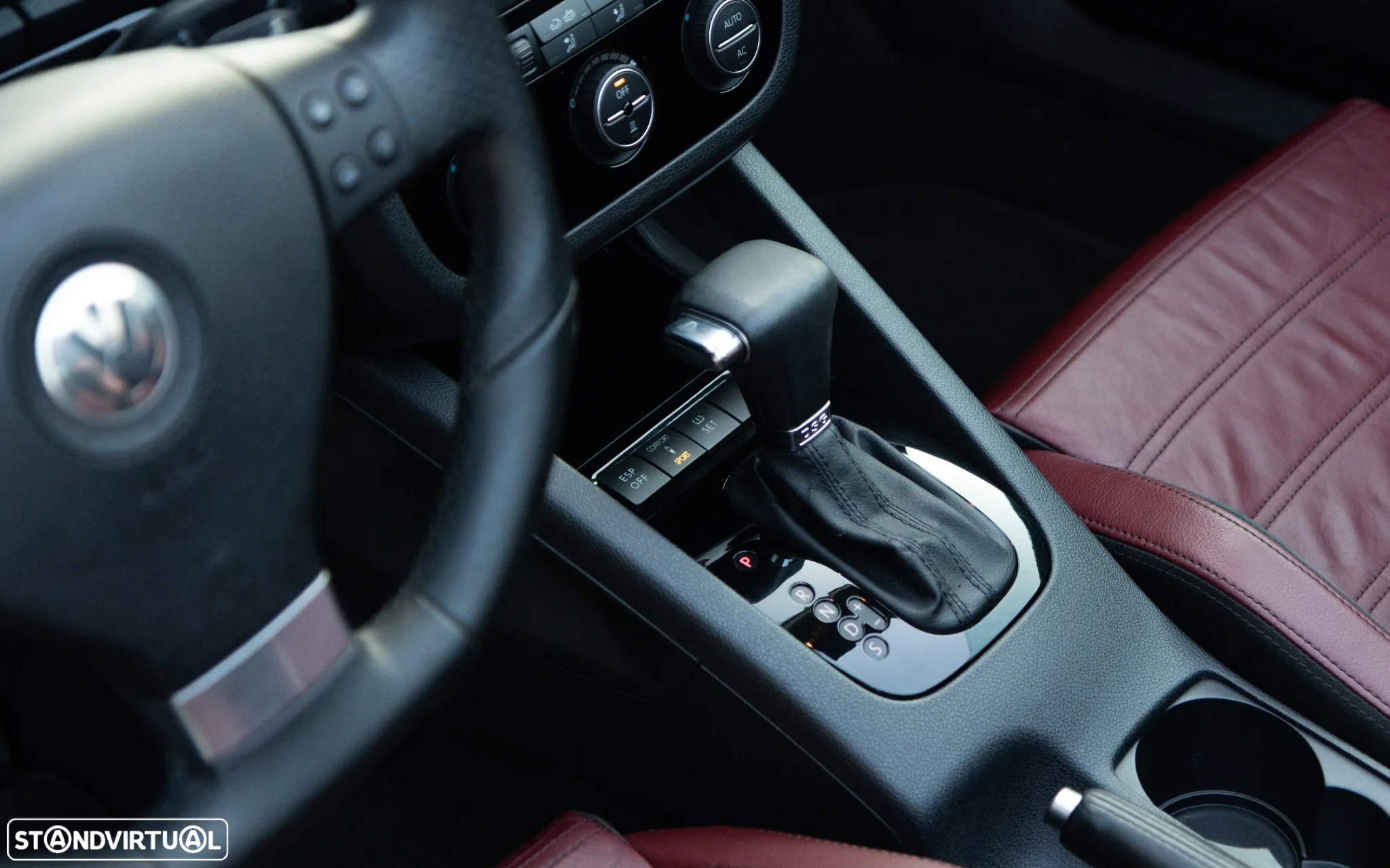 VW EOS 2.0 TFSi Top DSG - 14