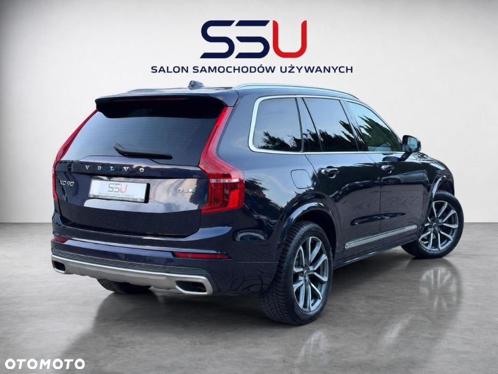 Volvo XC 90 - 5