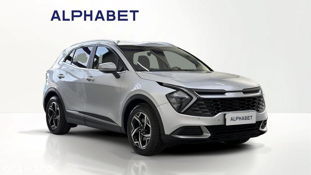 Kia Sportage 1.6 T-GDI M 2WD - 3