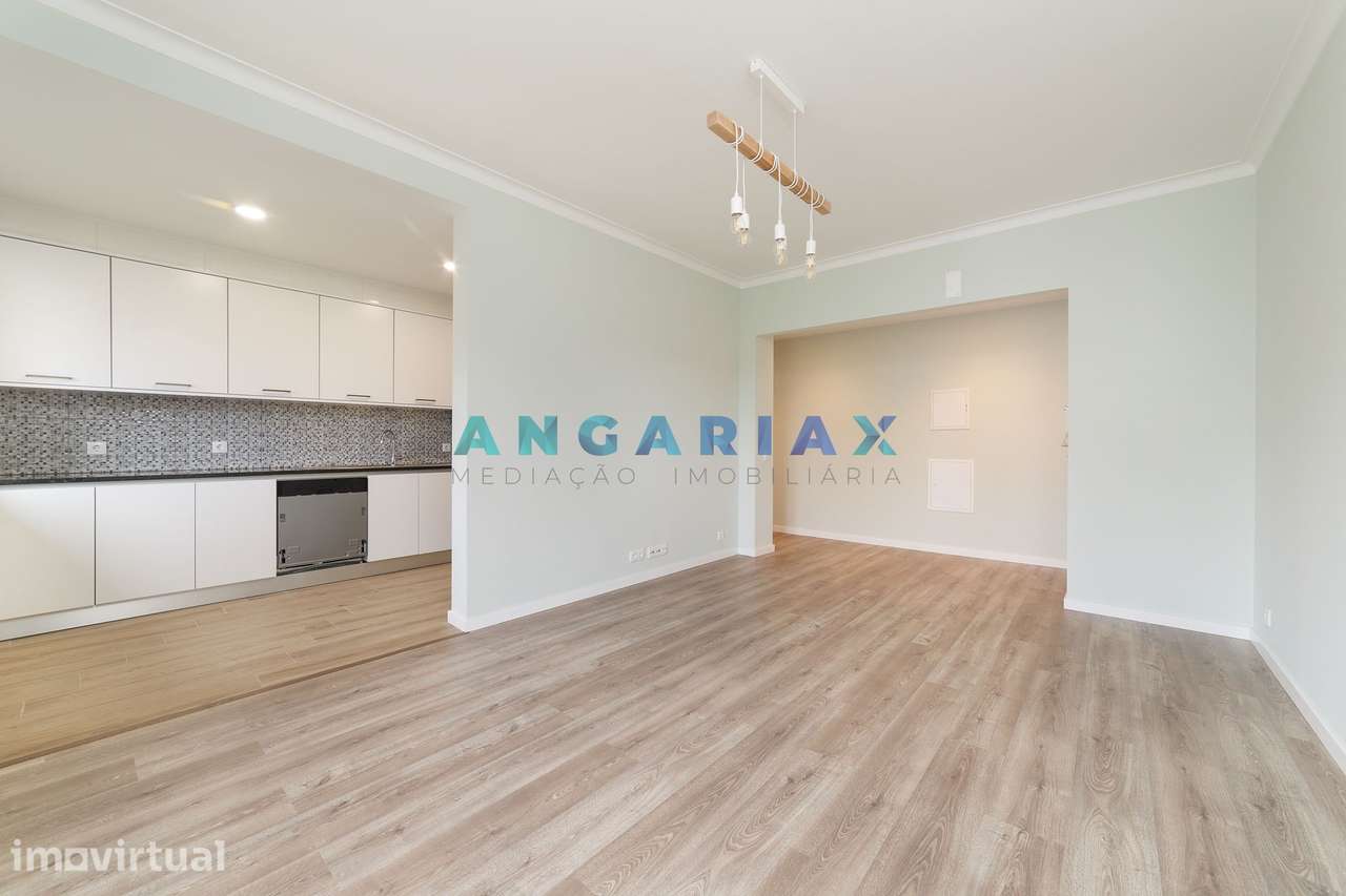 ANG1667 - Apartamento T4 para Venda em Leiria - Grande imagem: 3/27