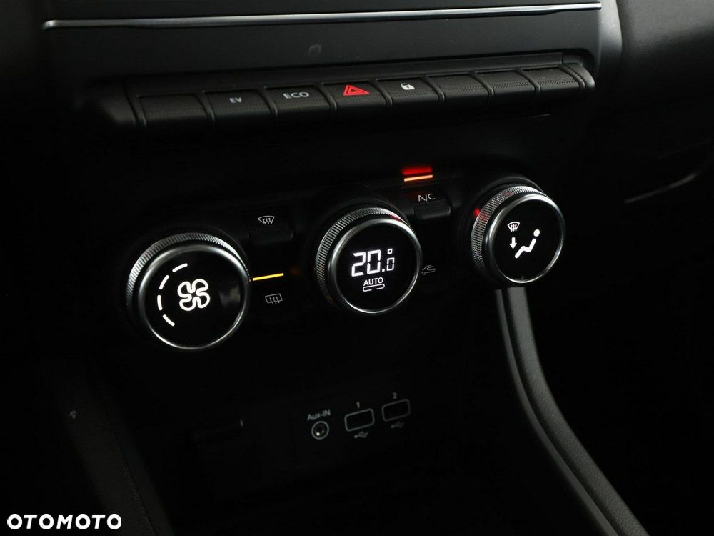 Renault Captur 1.6 E-TECH Full Hybrid 145 Zen - 25