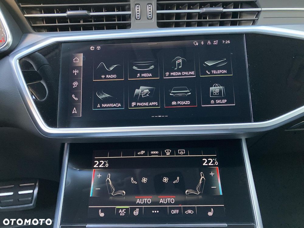 Audi A6 - 22