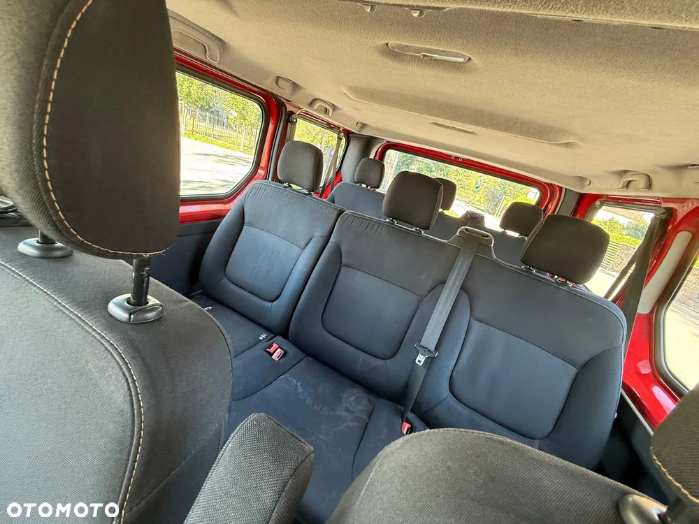 Renault Trafic - 6